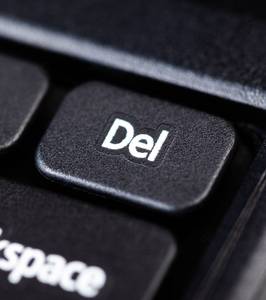 Delete Windows Key How to Fix the Delete Key Not Working on Windows
