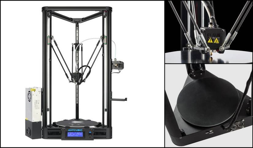 Why Are 3D Printers So Slow?