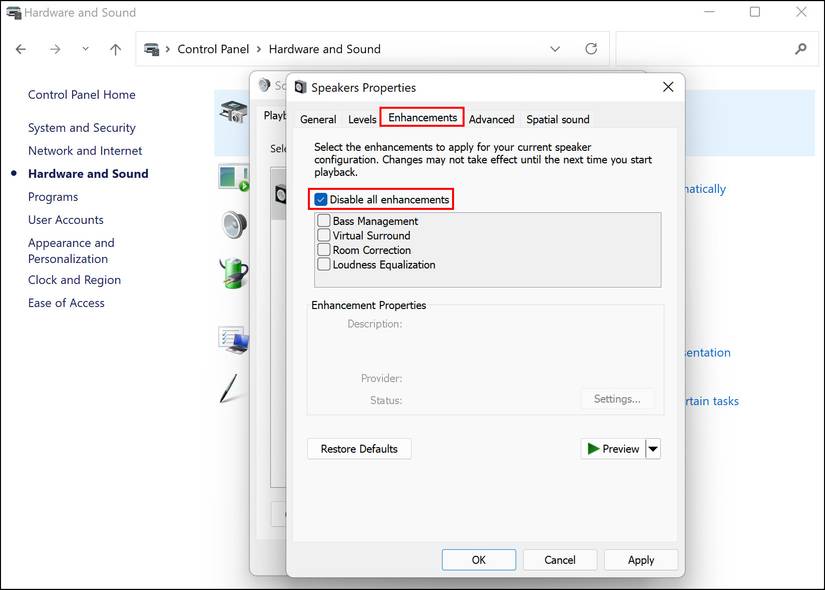 Low Audio in Windows 11? Here’s the Fix!