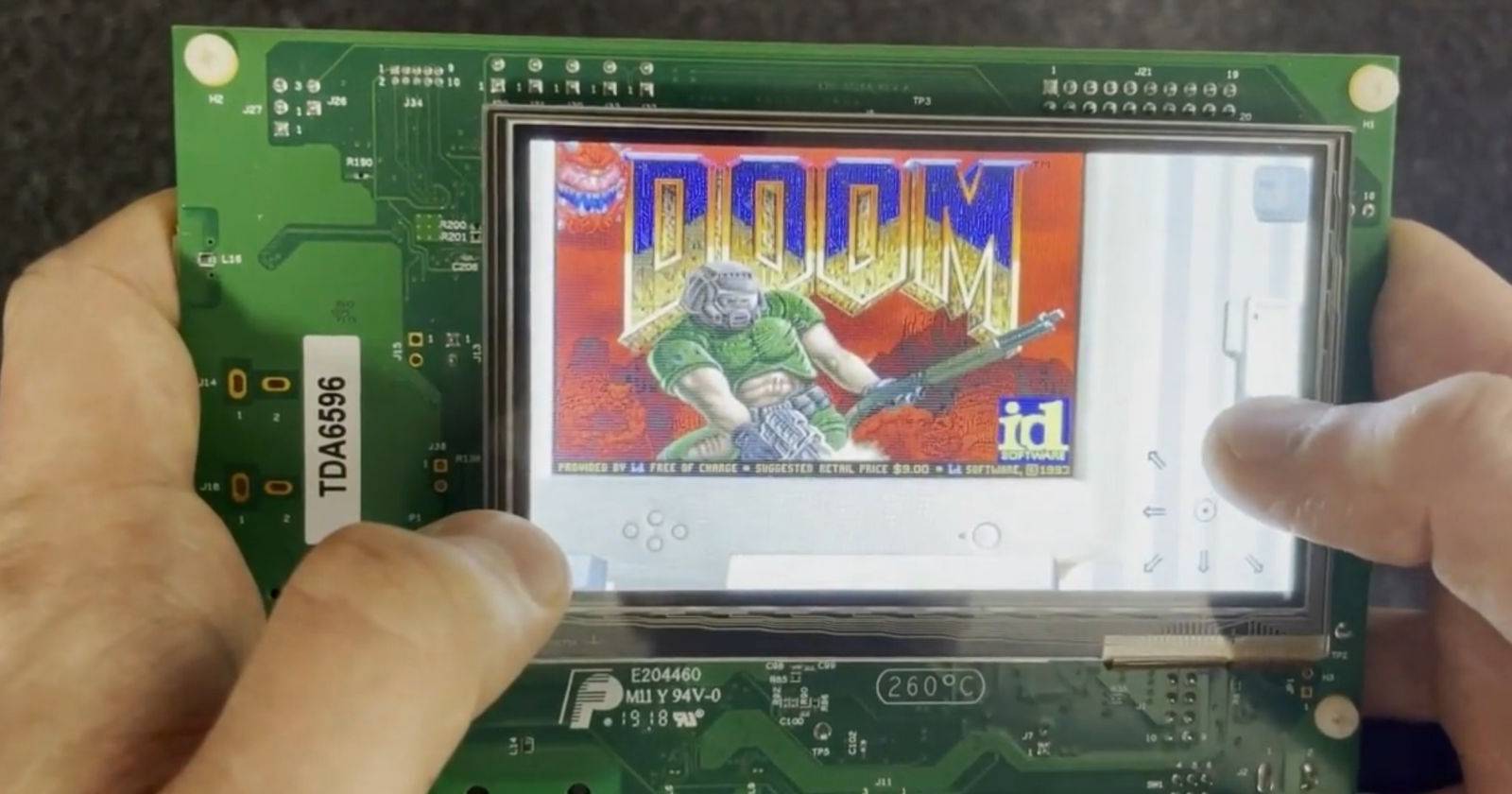doom-on-microcontrollers-cover
