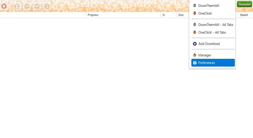 How to Queue Downloads in Chrome