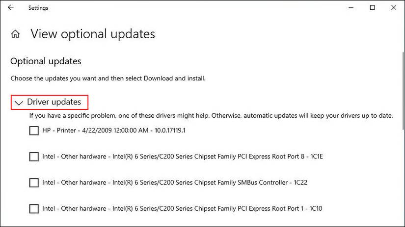 How to Fix FAT FILE SYSTEM (fastfat.sys) BSOD on Windows 10