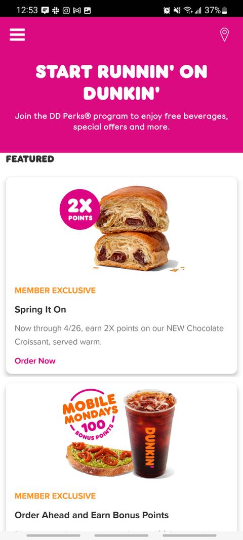 The 7 Best Fast Food Reward Apps to Save You Money