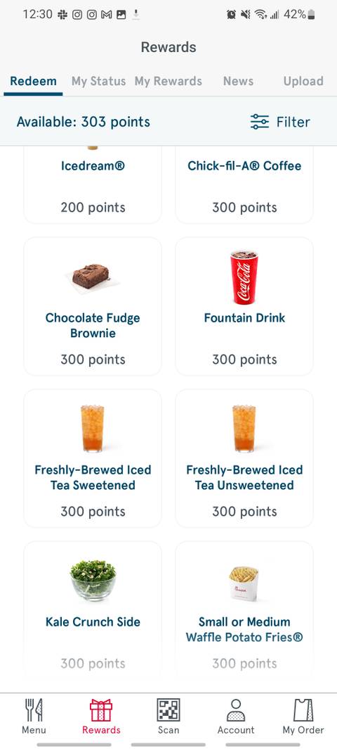 The 7 Best Fast Food Reward Apps to Save You Money