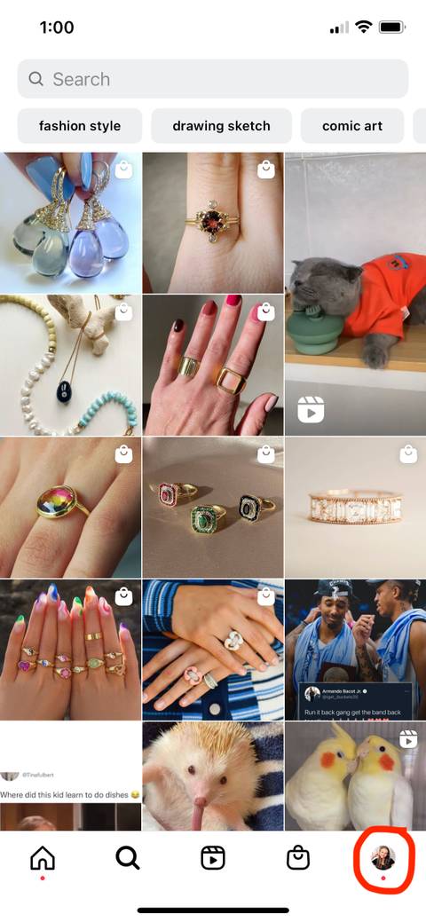 What Are Instagram Collections and How Do They Work?