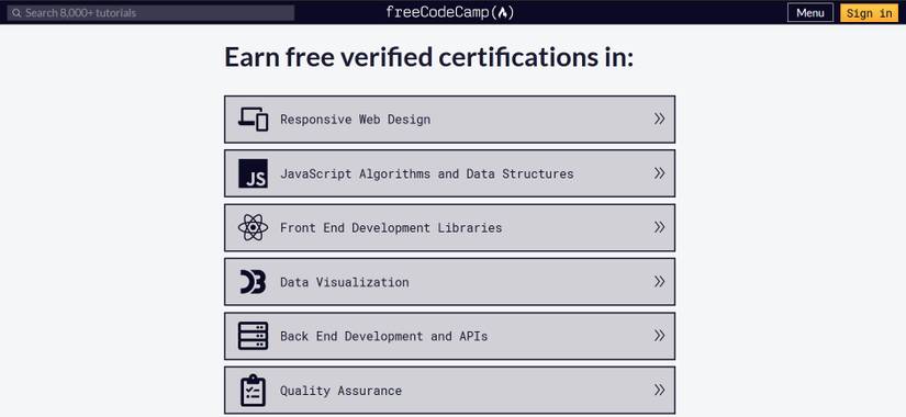Code Path Courses Why You Shouldn't Learn to Code With Codecademy