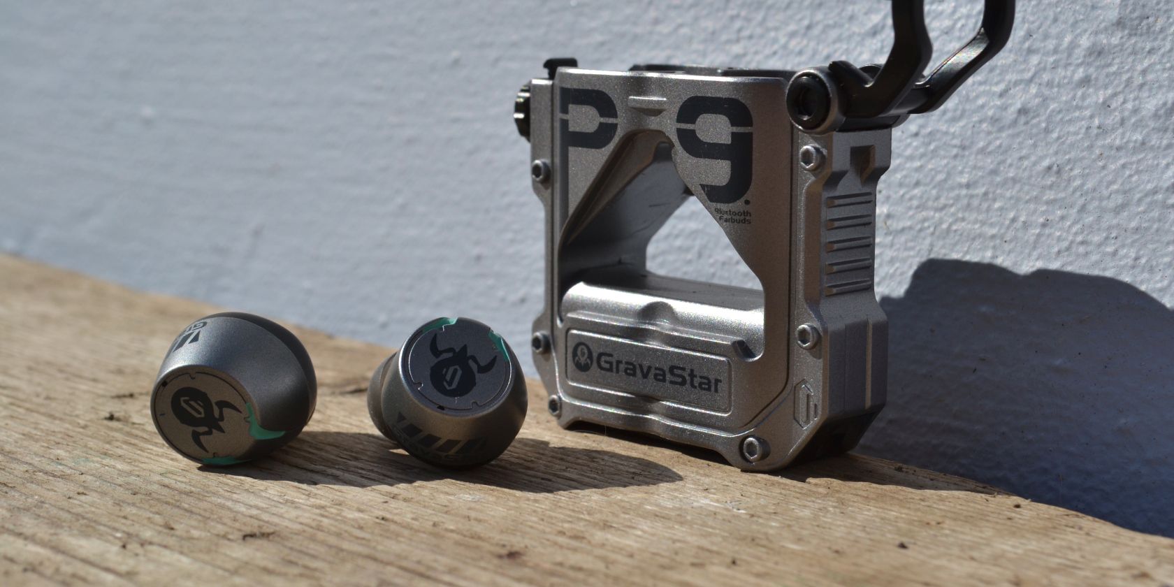 Gravastar Sirius Pro Review: Eye-Catching Earbuds With Excellent Sound