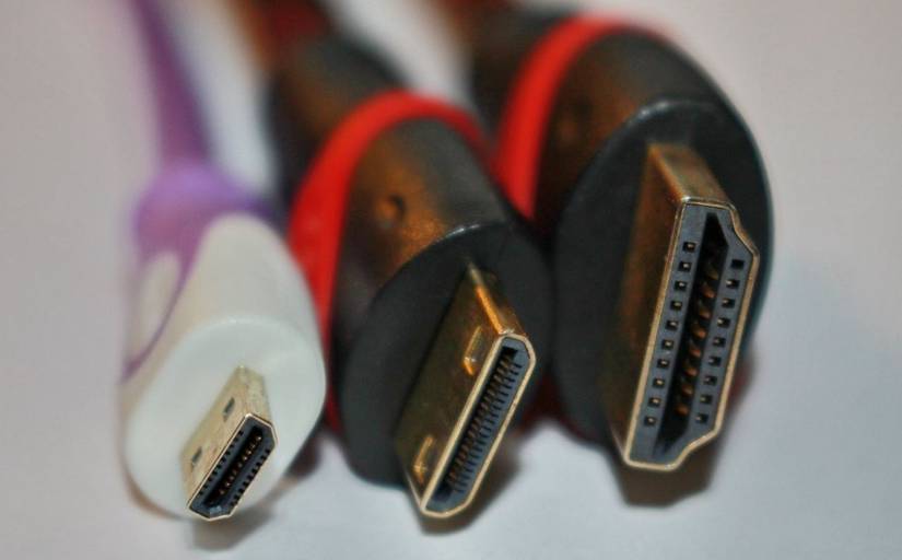 Html Cable Types HDMI Cable Types: Everything You Need to Know
