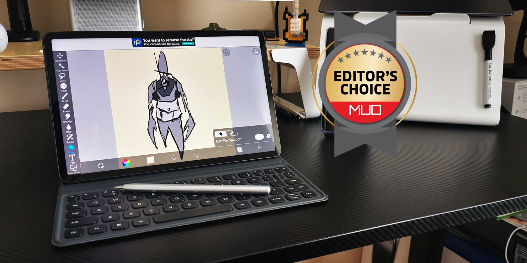 The Huawei MatePad 11: An Excellent Slate for Everyday Use