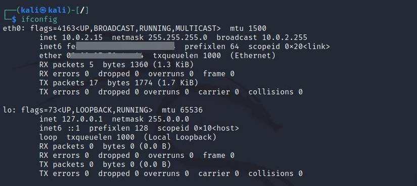 Linux Config Command Image 10 Linux Network Commands and How to Use Them