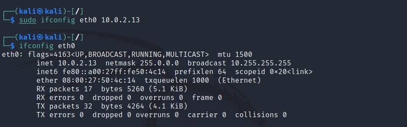 10 Linux Network Commands and How to Use Them