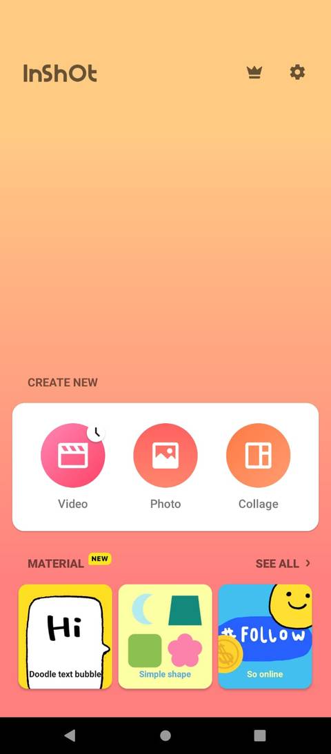 How to Edit Your Videos With the InShot Mobile App: A Complete Guide
