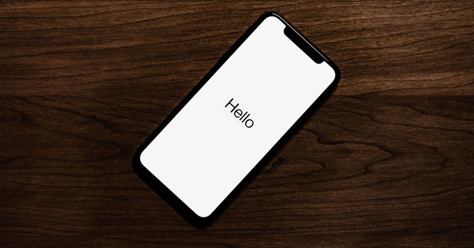 Just Got a New iPhone? Here’s How to Set It Up
