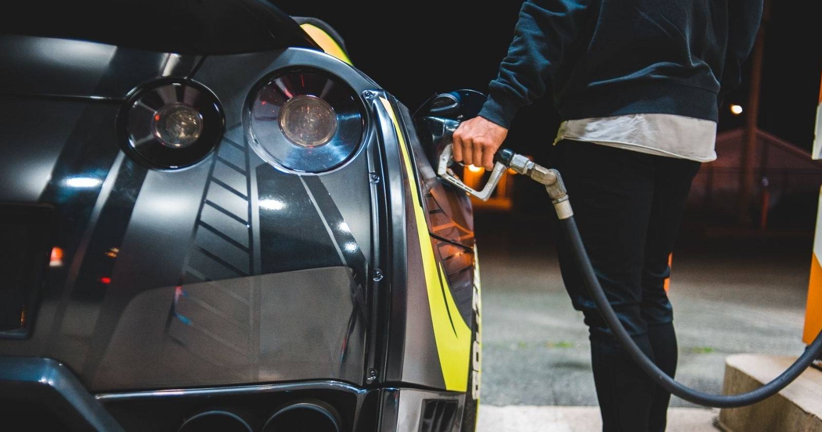 How Tech Can Help Your Car’s Fuel Economy