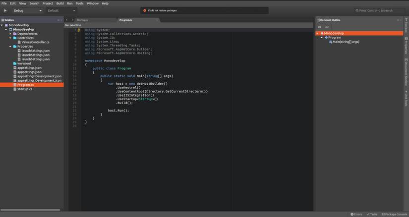 The 7 Best IDEs and Text Editors for C# Developers