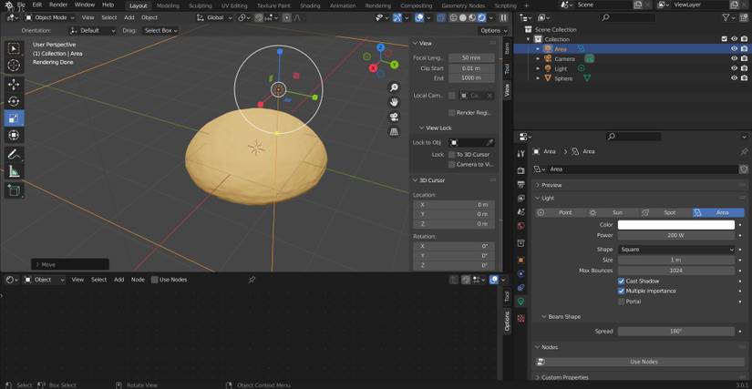 How to Make Your Models Look Realistic With Procedural Textures in Blender