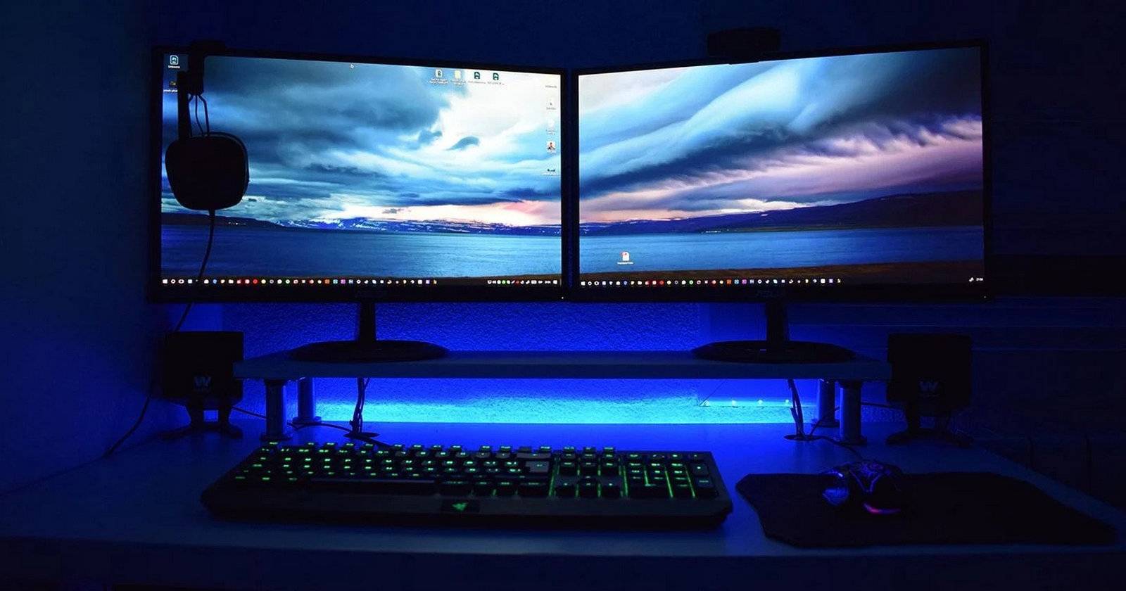 How to Set Up and Use Multiple Monitors on Windows 11