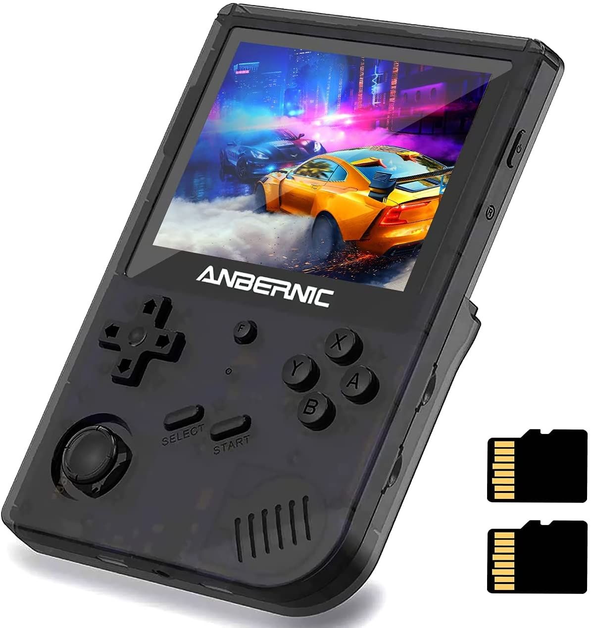 Anbernic RG351V Handheld Game Console