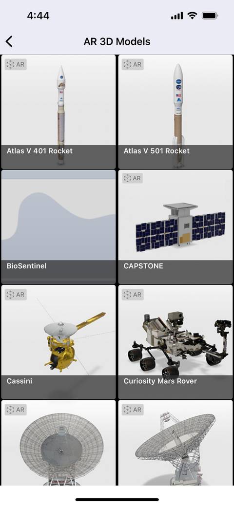 8 Stellar iPhone Apps for Space Enthusiasts