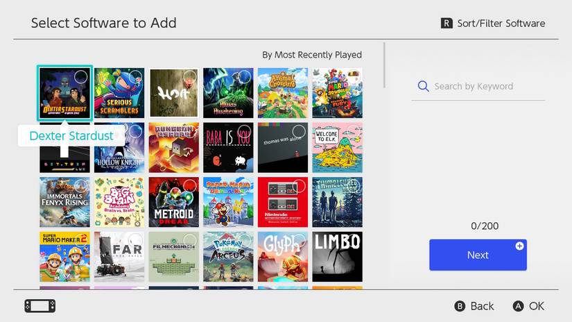 How to Customize the Nintendo Switch UI to Suit Your Needs