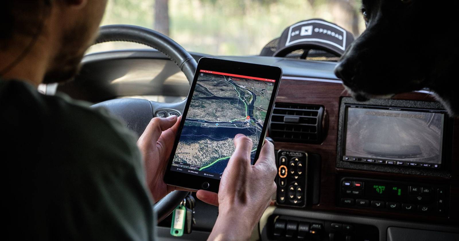 Google Maps Safety Features Explained