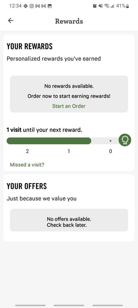 The 7 Best Fast Food Reward Apps to Save You Money