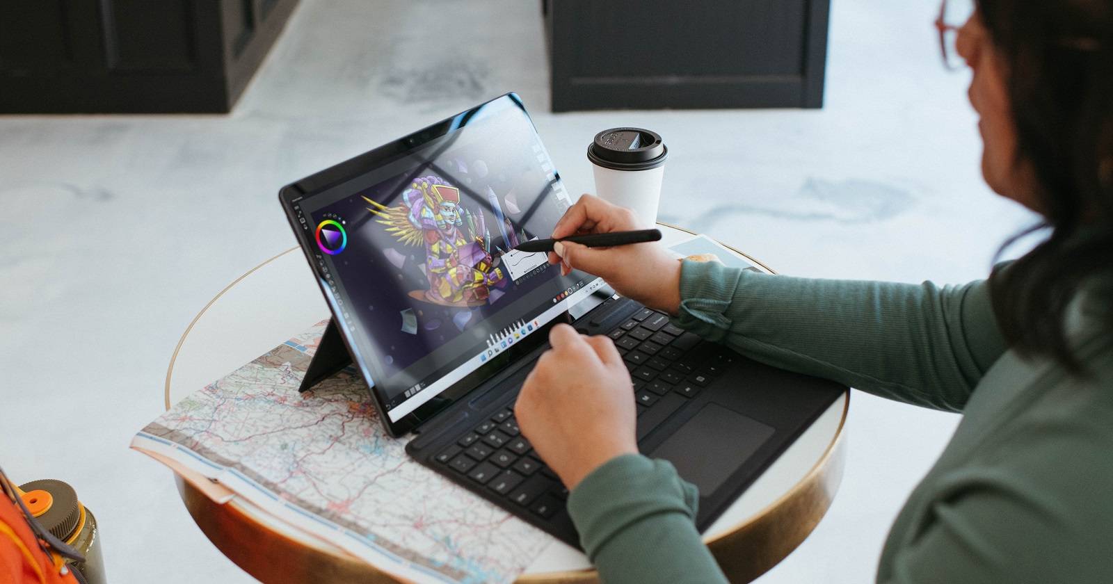 5 Design Challenges That Will Boost Your Creativity