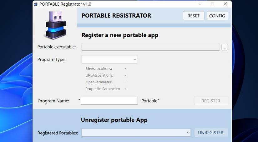 How to Set a Portable App as Default Software in Windows 10 & 11