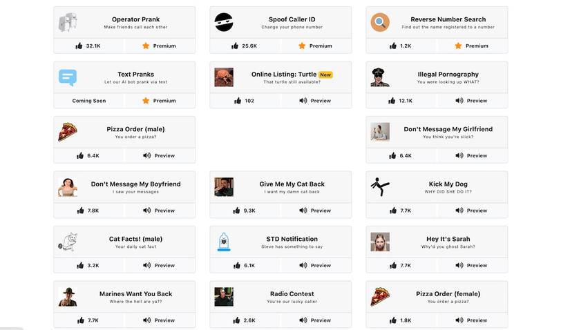 8 Popular Prank Call Websites and How They Work