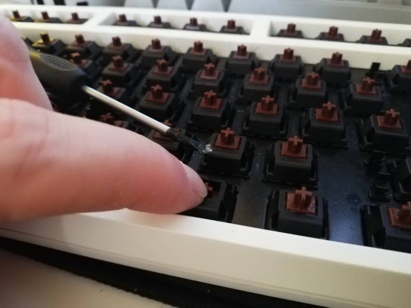 3 Easy DIY Mechanical Keyboard Upgrades to Enhance Your Typing