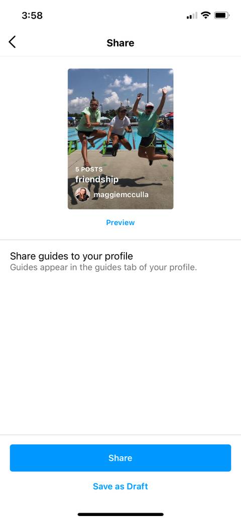 What Are Instagram Collections and How Do They Work?