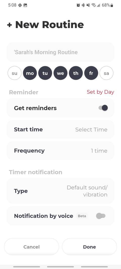 Use These 6 Apps to Start a Happy and Productive Morning Routine