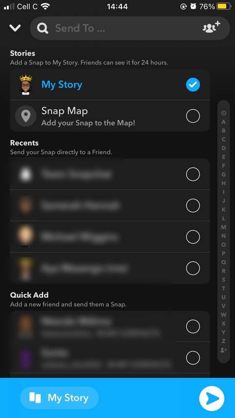 You Can Now Share YouTube Videos on Snapchat Using Stickers