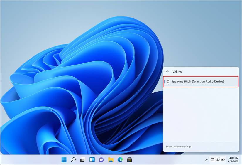 Low Audio in Windows 11? Here’s the Fix!