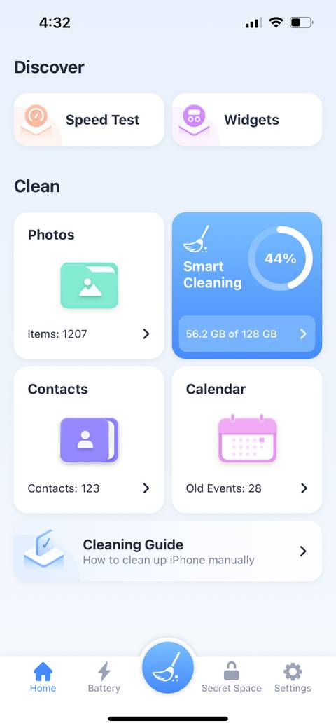 How to Clean Up Photos on iPhone: The 7 Best Photo Deleting Apps