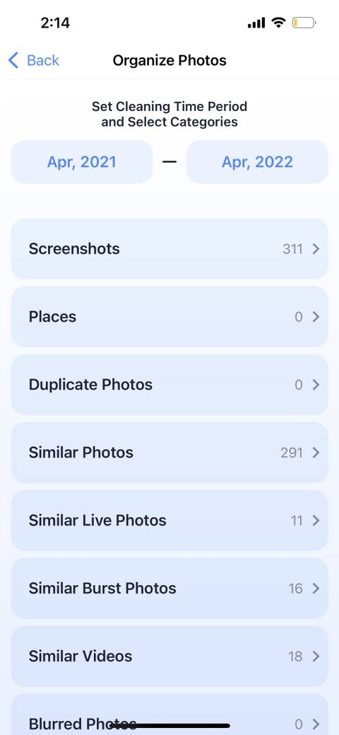 How to Clean Up Photos on iPhone: The 7 Best Photo Deleting Apps