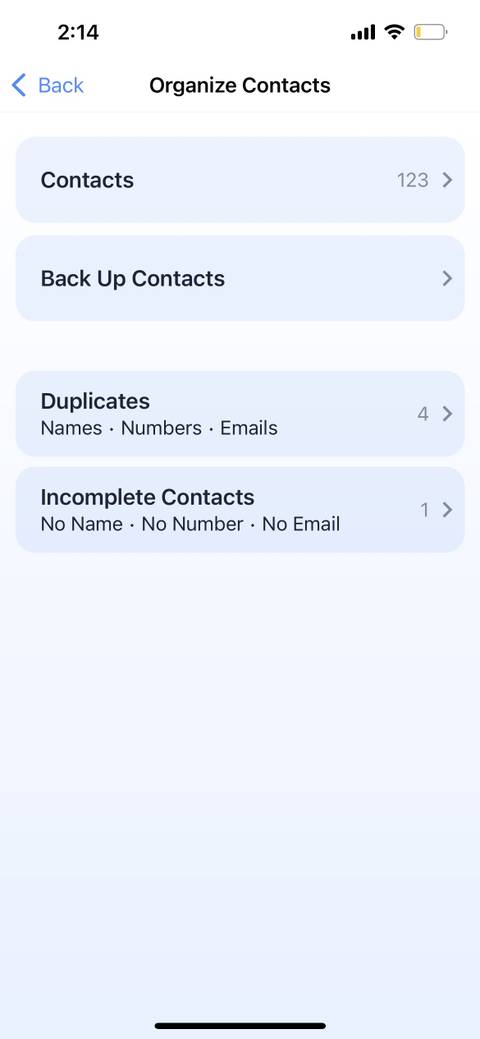 How to Clean Up Photos on iPhone: The 7 Best Photo Deleting Apps