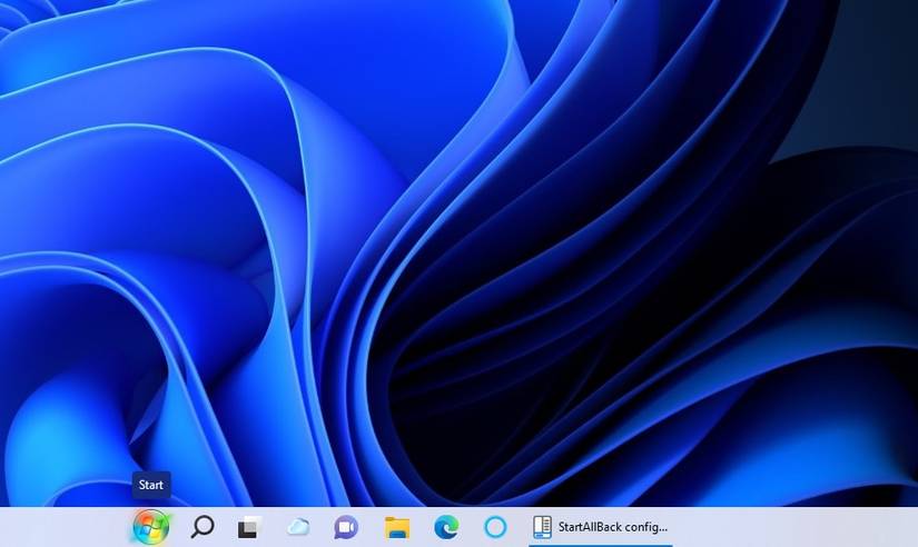 How to Restore Taskbar Labels in Windows 11 and 10