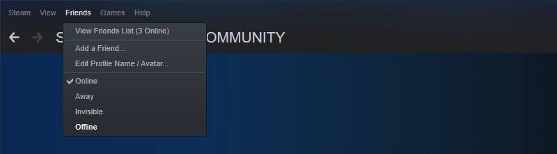 How to Use Steam Offline Mode to Play Games Without Internet