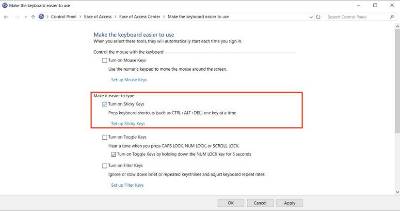 7 Ways to Fix the Arrow Keys Not Working in Excel