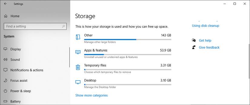How to Fix Windows 10 When It Automatically Compresses Files