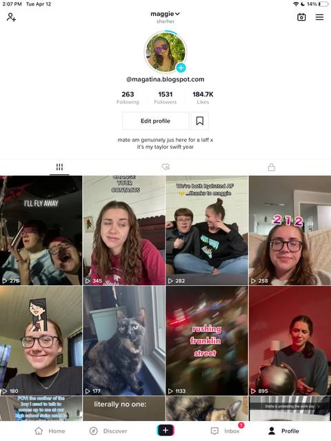 What Are TikTok Stories How To Create A TikTok Story what-are-tiktok-stories-how-to-create-a-tiktok-story