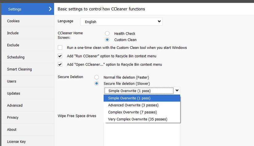 6 Ways to Selectively Delete Files in Windows 11