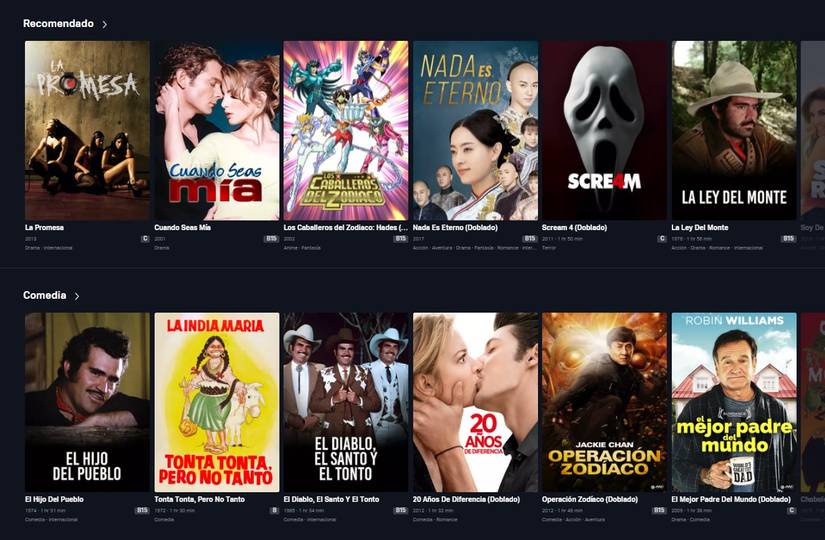 The Best Streaming TV Services (Free and Paid)