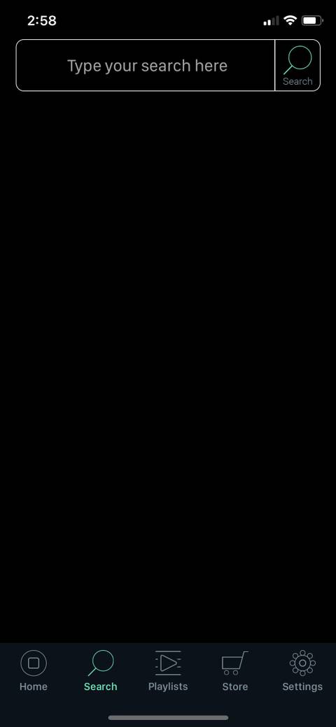 vr virtual reality videos search