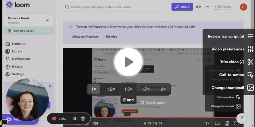 9 Creative Ways to Use Loom in Remote Working