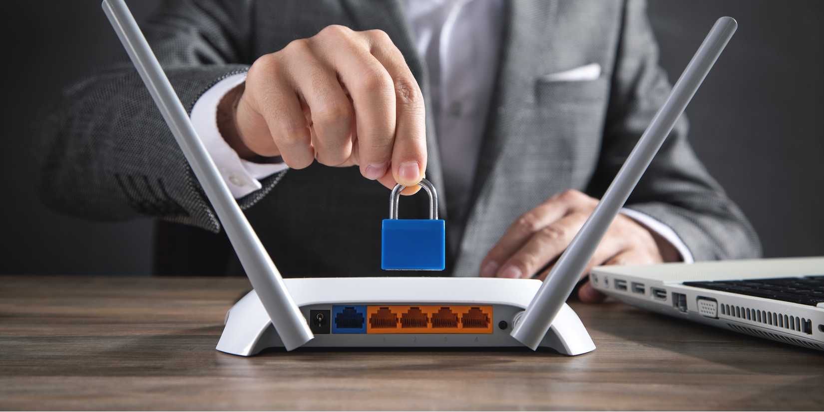 Oblitigue Router 7 Signs You Need to Upgrade Your Router