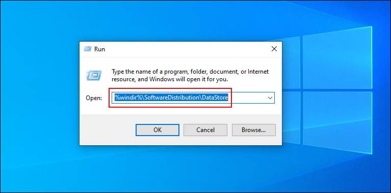 How to Fix Windows Update Error 0x800706b5