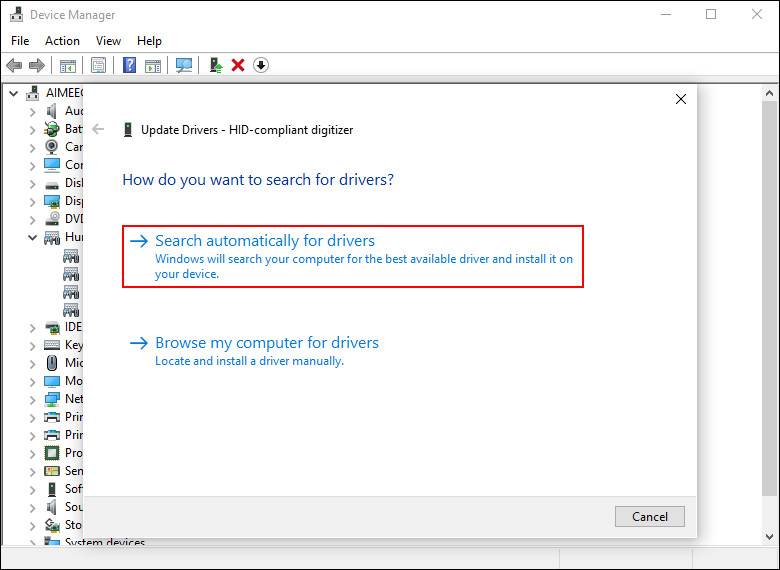 How to Fix FAT FILE SYSTEM (fastfat.sys) BSOD on Windows 10