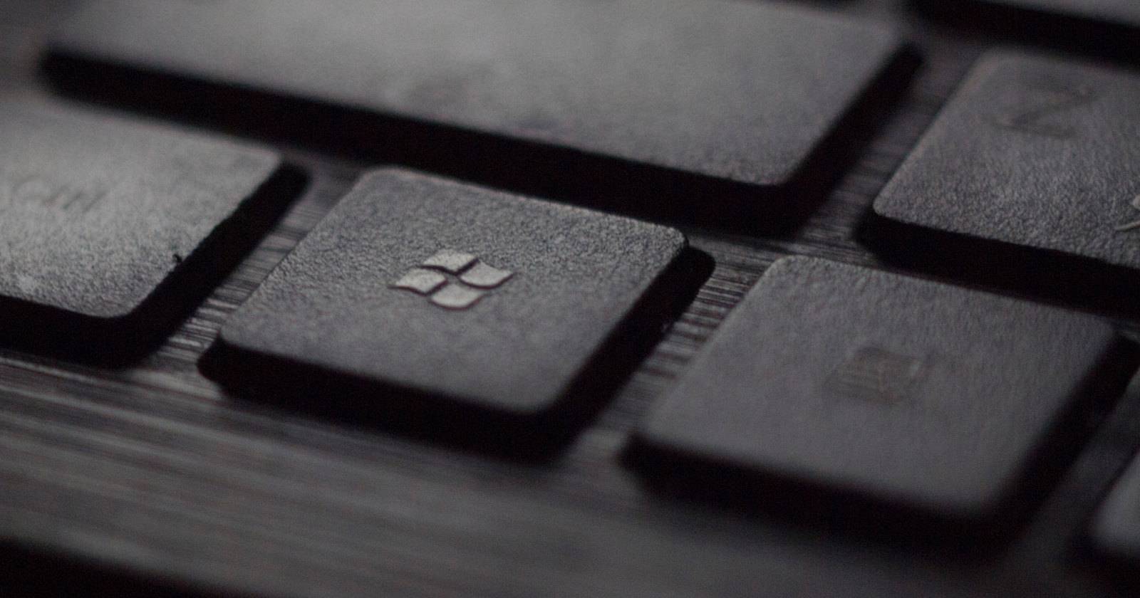 How to Check Your Startup and Shutdown History in Windows